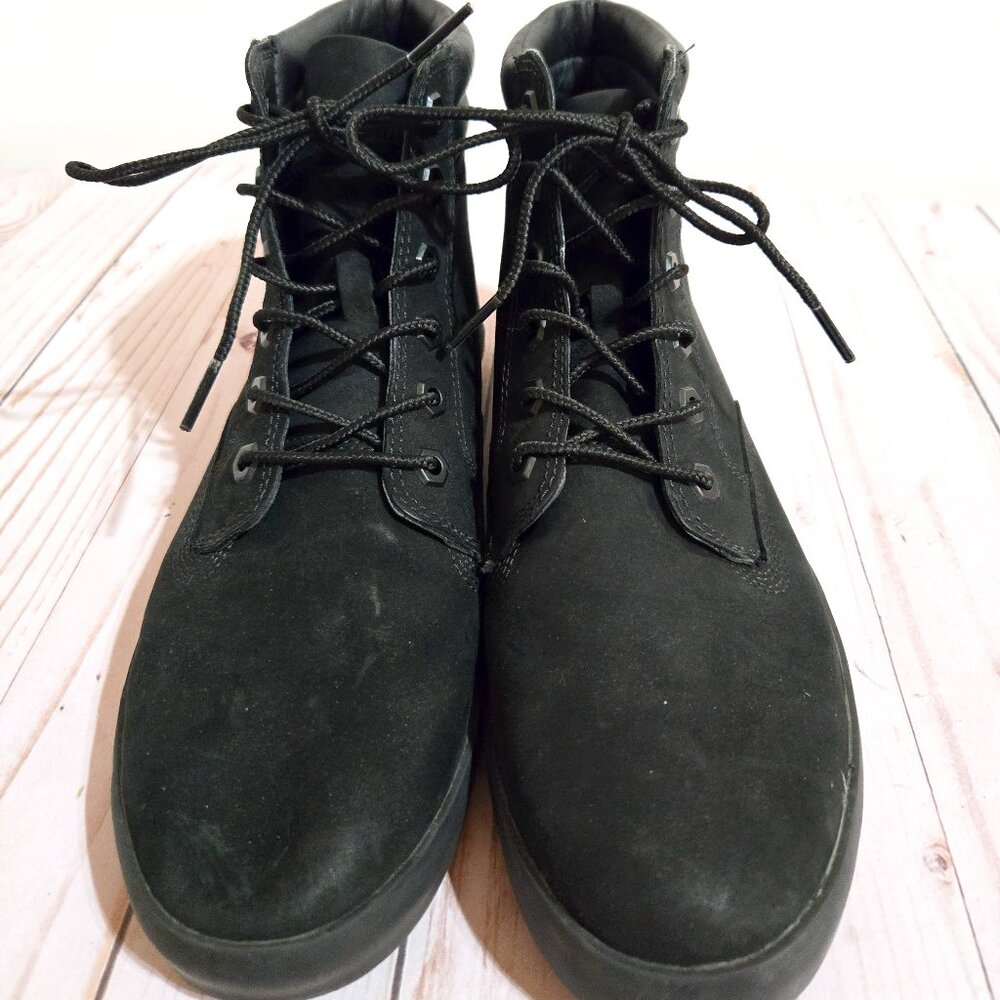 🌿 Timberland Women’s Dausette Ankle Boots | Size  9 Casual Streetwear